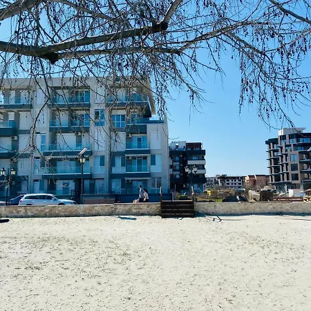 North Beach Apartament Năvodari