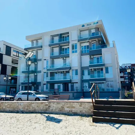 Apartament North Beach Apartament