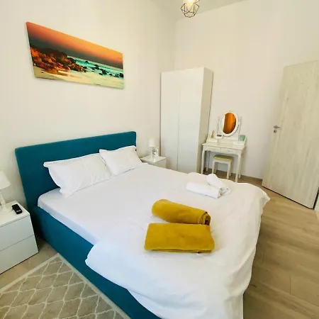North Beach Apartament Năvodari