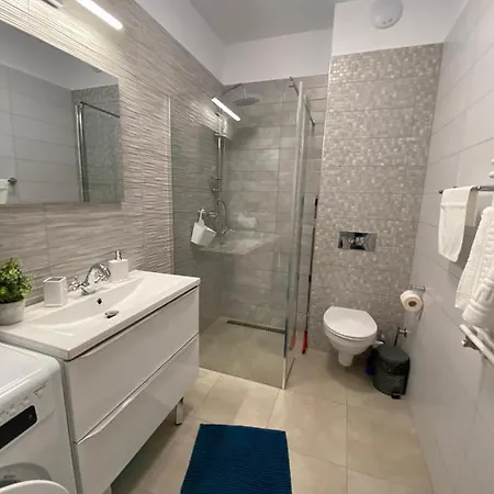 North Beach Apartament Apartament Năvodari