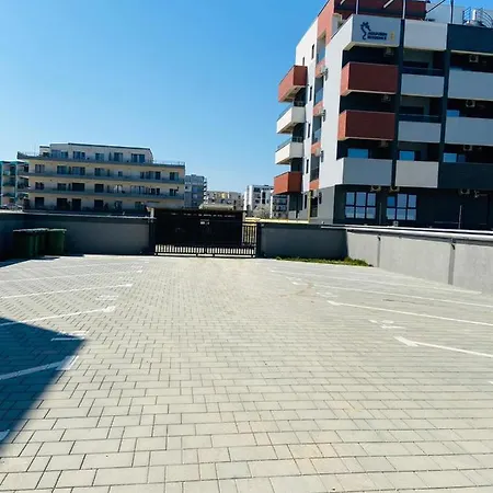 North Beach Apartament